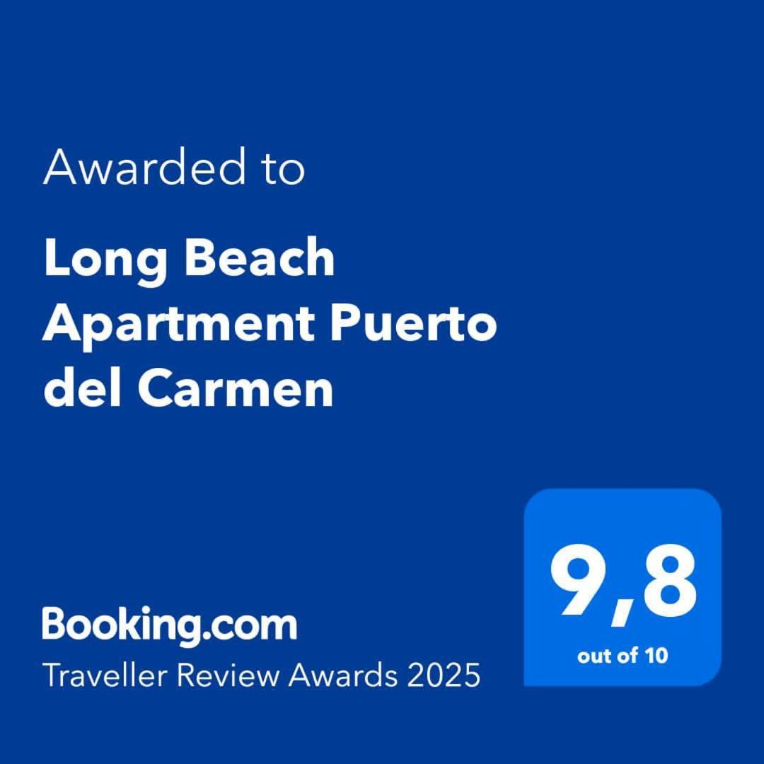 Long Beach Apartment Puerto Del Carmen Puerto del Carmen  Exterior photo